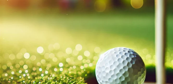 GOLF KEMPY 2025